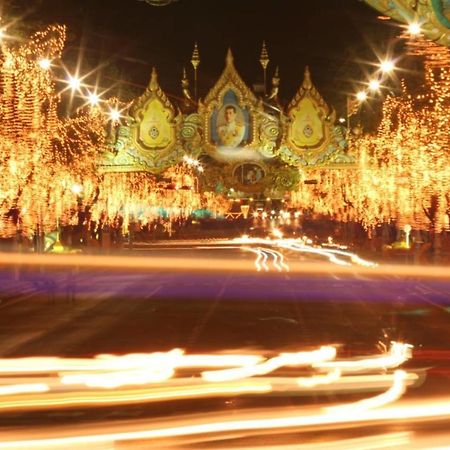 ปิดถาวร Bangkok Exterior photo
