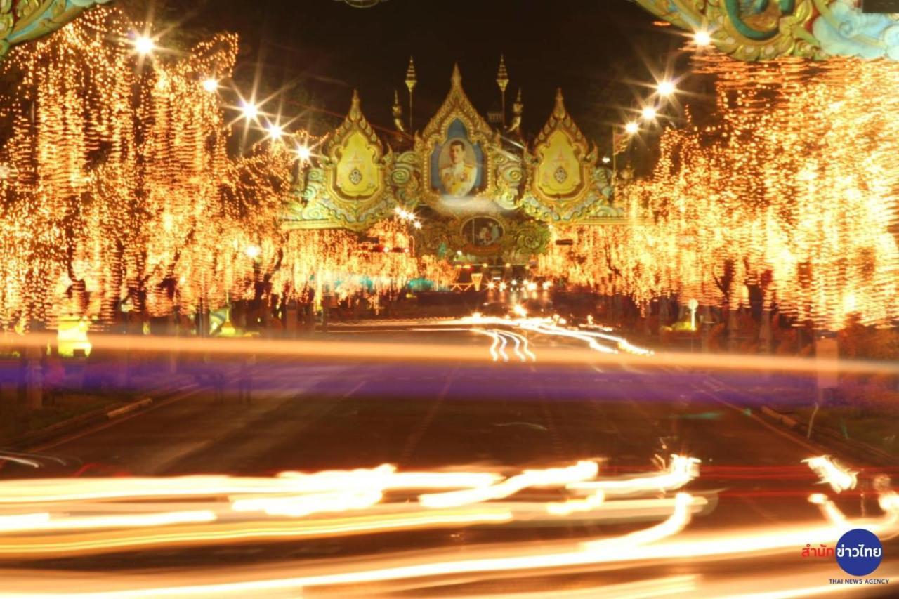 ปิดถาวร Bangkok Exterior photo